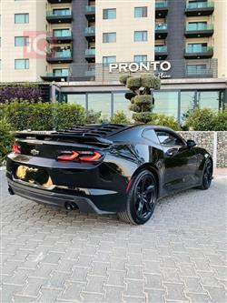 شێڤرۆلێت کەمارۆ